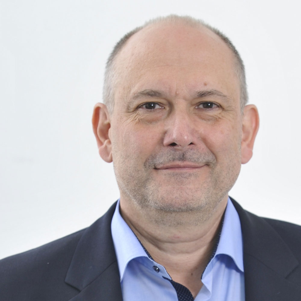 Volker Juergens GS GF