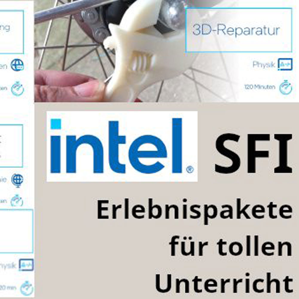 intel beitrag